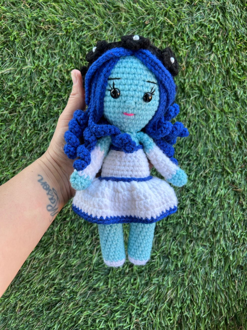 Corpse Bride